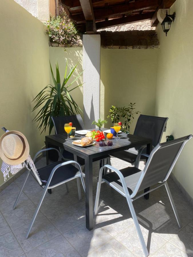 Mediterano Apartment - City Center Split Bagian luar foto