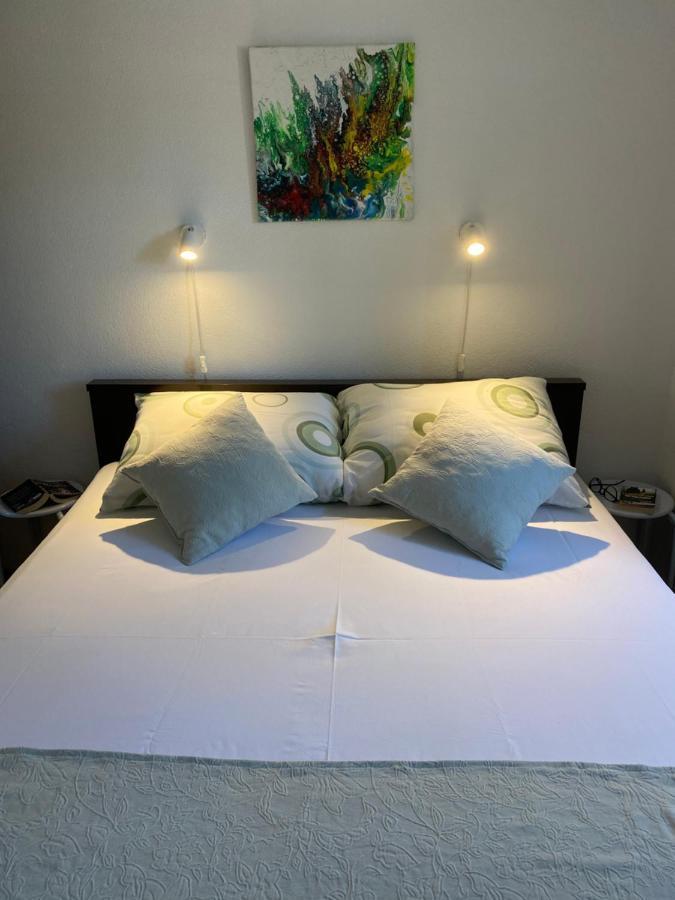 Mediterano Apartment - City Center Split Bagian luar foto