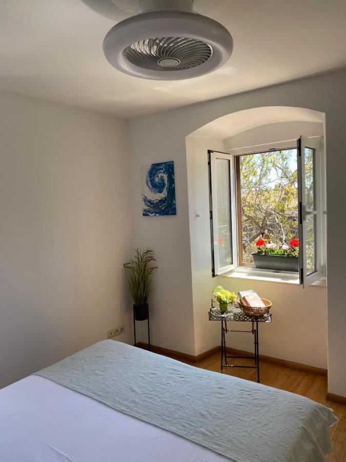 Mediterano Apartment - City Center Split Bagian luar foto