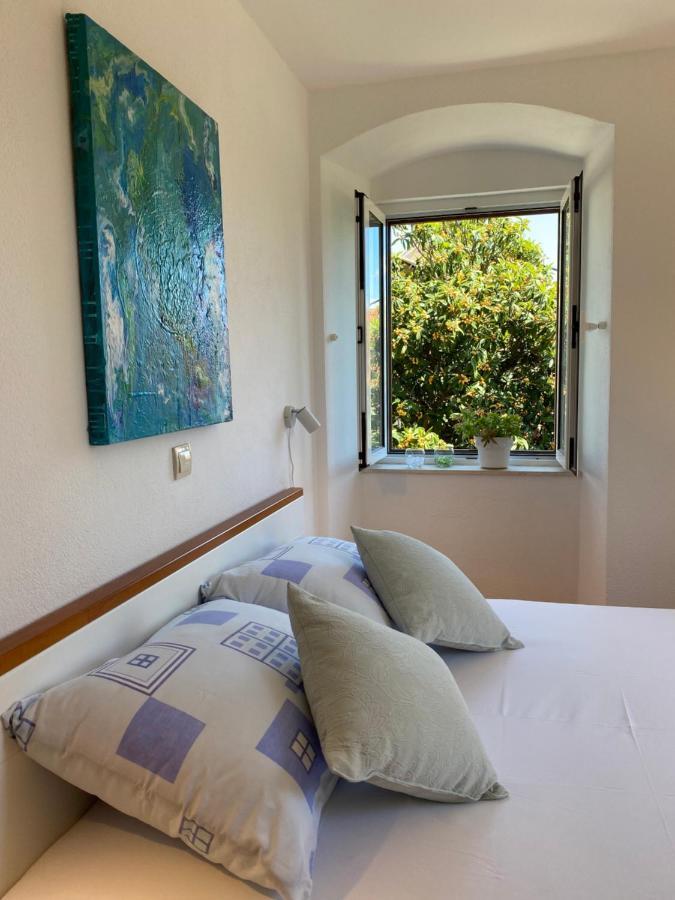 Mediterano Apartment - City Center Split Bagian luar foto